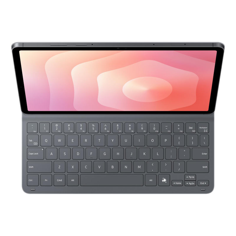 Samsung Keyboard Slim Book Cover - Samsung Galaxy Tab S11 - Black (SAM-EF-DX730UB)