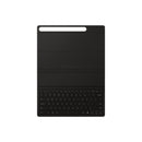 Samsung Keyboard Slim Book Cover AI Key - Samsung Galaxy Tab S10+ / Tab S9+ / Tab S9FE+ - Black (SAM-EF-DX820UB)