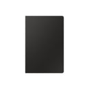 Samsung Keyboard Book Cover - Samsung Galaxy Tab S10+/S9+/S9FE+ - Black (SAM-EF-DX825UB)