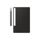 Samsung Keyboard Book Cover - Samsung Galaxy Tab S10+/S9+/S9FE+ - Black (SAM-EF-DX825UB)