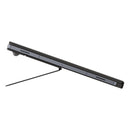 Samsung Keyboard Book Cover - Samsung Galaxy Tab S10+/S9+/S9FE+ - Black (SAM-EF-DX825UB)