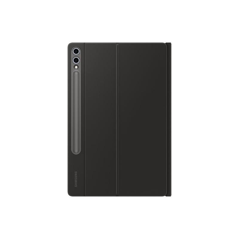 Samsung Keyboard Book Cover - Samsung Galaxy Tab S10+/S9+/S9FE+ - Black (SAM-EF-DX825UB)