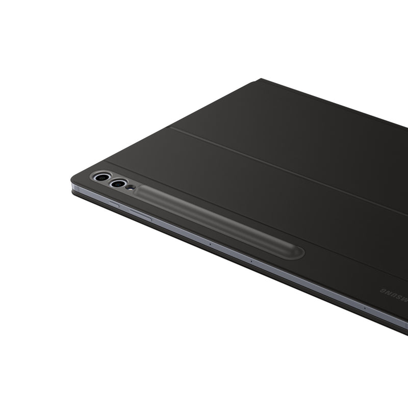 Samsung Keyboard Book Cover - Samsung Galaxy Tab S10 Ultra/S9 Ultra - Black (SAM-EF-DX925UB)