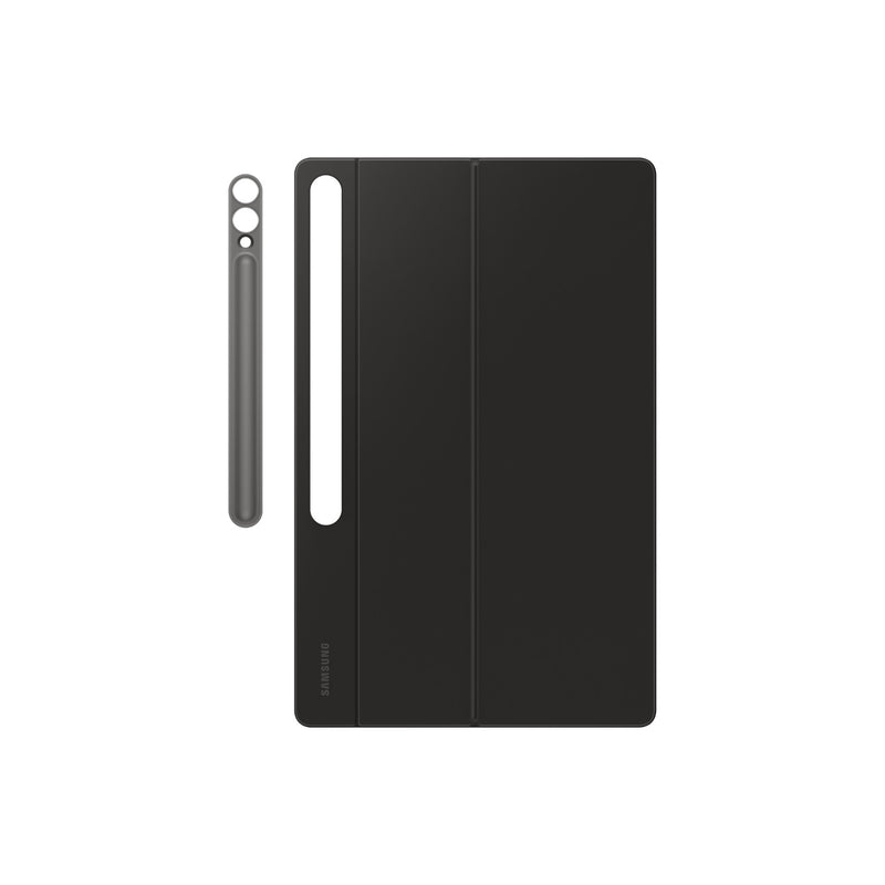 Samsung Keyboard Book Cover - Samsung Galaxy Tab S10 Ultra/S9 Ultra - Black (SAM-EF-DX925UB)