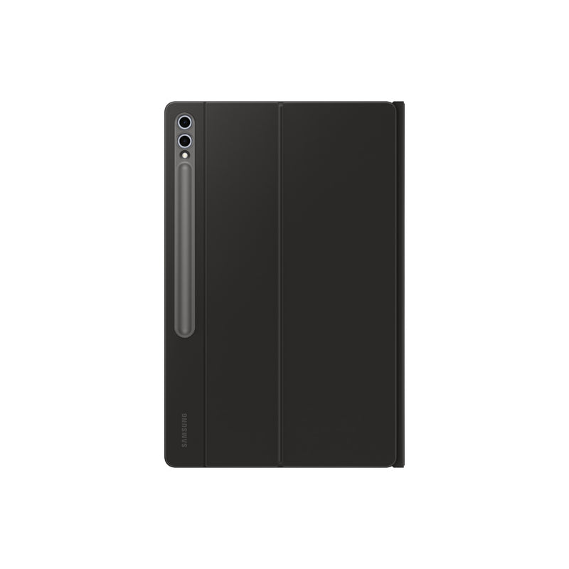 Samsung Keyboard Book Cover - Samsung Galaxy Tab S10 Ultra/S9 Ultra - Black (SAM-EF-DX925UB)