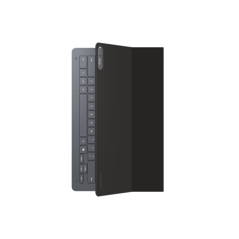 Samsung Keyboard Slim Book Cover - Samsung Galaxy Tab S11 Ultra - Blac