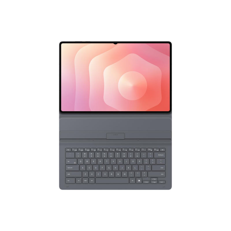 Samsung Keyboard Slim Book Cover - Samsung Galaxy Tab S11 Ultra - Blac