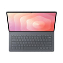 Samsung Keyboard Slim Book Cover - Samsung Galaxy Tab S11 Ultra - Black (SAM-EF-DX930UB)