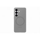 Samsung Silicone Magnet Case - Samsung Galaxy S26 - Grey (SAM-EF-ES942CJ)