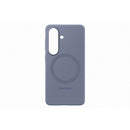 Samsung Silicone Magnet Case - Samsung Galaxy S26 - Blue Violet (SAM-EF-ES942CV)