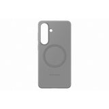 Samsung Silicone Magnet Case - Samsung Galaxy S26+ - Grey (SAM-EF-ES947CJ)