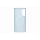 Samsung Silicone Magnet Case - Samsung Galaxy S26+ - Light Blue (SAM-EF-ES947CL)