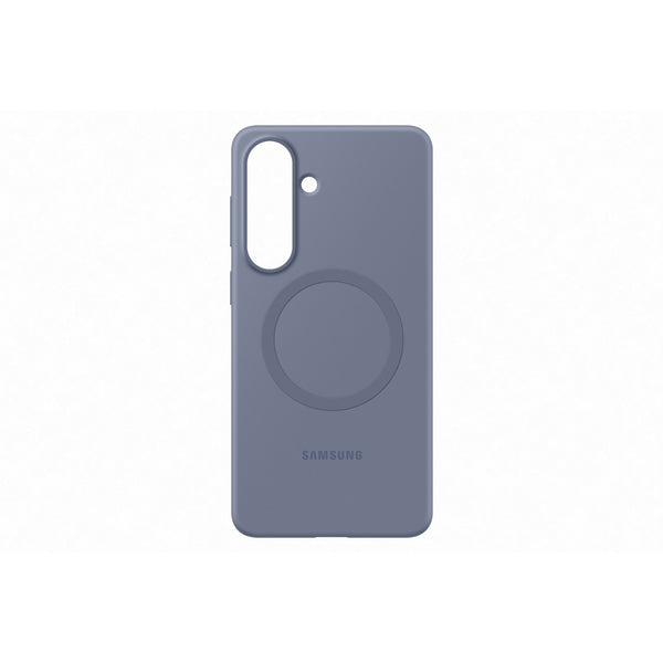 Samsung Silicone Magnet Case - Samsung Galaxy S26+ - Blue Violet (SAM-EF-ES947CV)