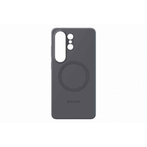 Samsung Silicone Magnet Case - Samsung Galaxy S26 Ultra - Black (SAM-EF-ES948CB)
