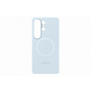 Samsung Silicone Magnet Case - Samsung Galaxy S26 Ultra - Light Blue (SAM-EF-ES948CL)