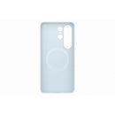 Samsung Silicone Magnet Case - Samsung Galaxy S26 Ultra - Light Blue (SAM-EF-ES948CL)