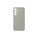 Samsung Standing Grip Cover - Samsung Galaxy A55 5G - Grey