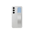 Samsung Standing Grip Cover - Samsung Galaxy S24 FE - Grey (SAM-EF-GS721CJ)