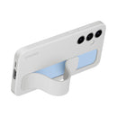 Samsung Standing Grip Cover - Samsung Galaxy S24 FE - Grey (SAM-EF-GS721CJ)