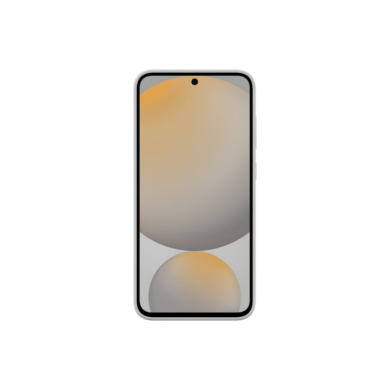 Samsung Standing Grip Cover - Samsung Galaxy S24 FE - Grey (SAM-EF-GS721CJ)