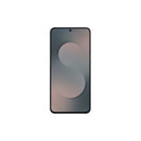 Samsung Standing Grip Cover - Samsung Galaxy S25 FE - Black (SAM-EF-GS731CB)