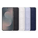 Samsung Standing Grip Cover - Samsung Galaxy S25 FE - Black (SAM-EF-GS731CB)