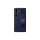 Samsung Standing Grip Cover - Samsung Galaxy S25 FE - Dark Blue (SAM-EF-GS731CN)