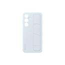 Samsung Standing Grip Cover - Samsung Galaxy S24+ - Light Blue