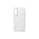 Samsung Standing Grip Cover - Samsung Galaxy S25+ - White (SAM-EF-GS936CW)