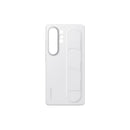 Samsung Standing Grip Cover - Samsung Galaxy S25 Ultra - White (SAM-EF-GS938CW)