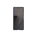 Samsung Silicone Cover - Samsung Galaxy Z Fold7 - Black (SAM-EF-MF966CB)