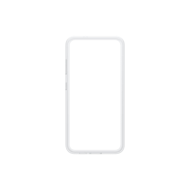 Samsung Flipsuit Case - Samsung Galaxy S24 - White