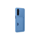 Samsung Card Slot Cover - Samsung Galaxy A17 - Blue (SAM-EF-OA176TL)
