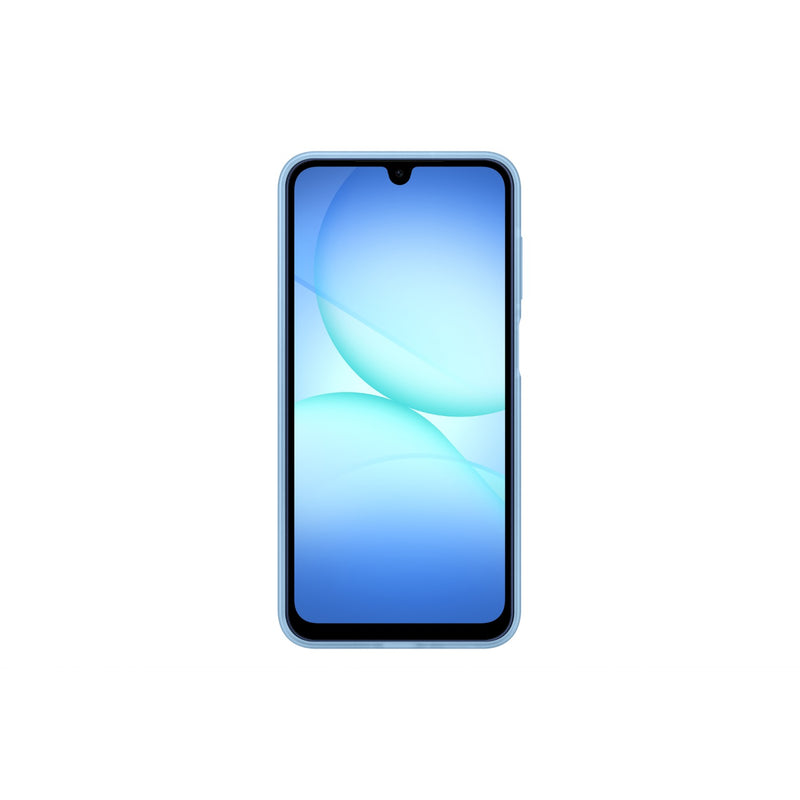 Samsung Card Slot Cover - Samsung Galaxy A17 - Blue (SAM-EF-OA176TL)