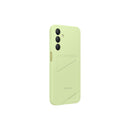 Samsung Card Slot Cover - Samsung Galaxy A25 5G - Lime