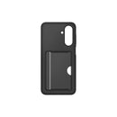 Samsung Card Slot Cover - Samsung Galaxy A26 - Black (SAM-EF-OA266TB)