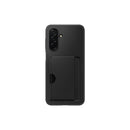Samsung Card Slot Cover - Samsung Galaxy A26 - Black (SAM-EF-OA266TB)
