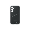 Samsung Card Slot Cover - Samsung Galaxy A35 5G - Black