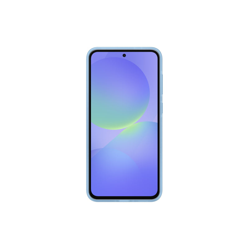 Samsung Card Slot Cover - Samsung Galaxy A36 - Blue (SAM-EF-OA366TL)