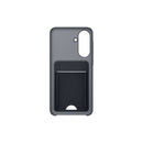 Samsung Card Slot Cover - Samsung Galaxy A37 - Black (SAM-EF-OA376TB)