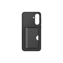 Samsung Card Slot Cover - Samsung Galaxy A56 - Black (SAM-EF-OA566TB)