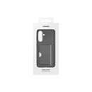 Samsung Card Slot Cover - Samsung Galaxy A56 - Black (SAM-EF-OA566TB)