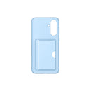 Samsung Card Slot Cover - Samsung Galaxy A56 - Blue (SAM-EF-OA566TL)