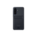 Samsung Card Slot Cover - Samsung Galaxy A57 - Black (SAM-EF-OA576TB)