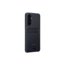 Samsung Card Slot Cover - Samsung Galaxy A57 - Black (SAM-EF-OA576TB)