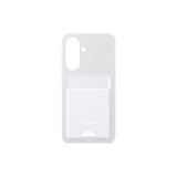 Samsung Card Slot Cover - Samsung Galaxy A57 - Grey (SAM-EF-OA576TJ)