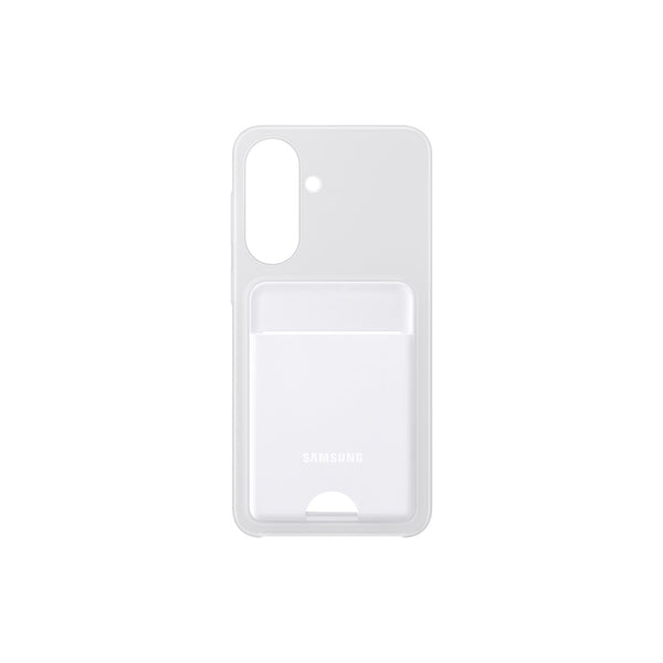 Samsung Card Slot Cover - Samsung Galaxy A57 - Grey (SAM-EF-OA576TJ)