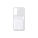 Samsung Card Slot Cover - Samsung Galaxy A57 - Grey (SAM-EF-OA576TJ)