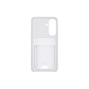 Samsung Card Slot Cover - Samsung Galaxy A57 - Grey (SAM-EF-OA576TJ)