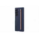 Samsung Slim S Pen Cover - Samsung Galaxy Z Fold6 - Navy (SAM-EF-OF95PCN)